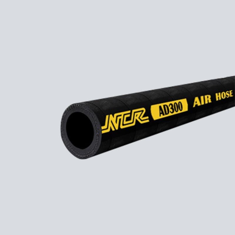2" Air Hose – Heavy-Duty (Working Pressure: 20 Bar / 300 PSI)