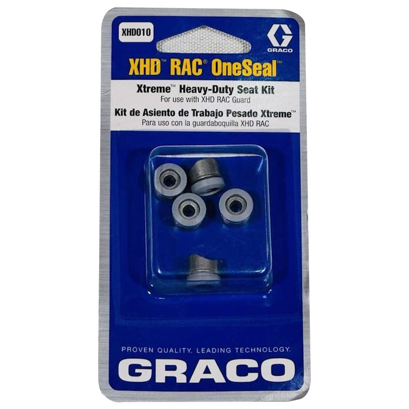 XHD One Seal- 5Pcs/Packet