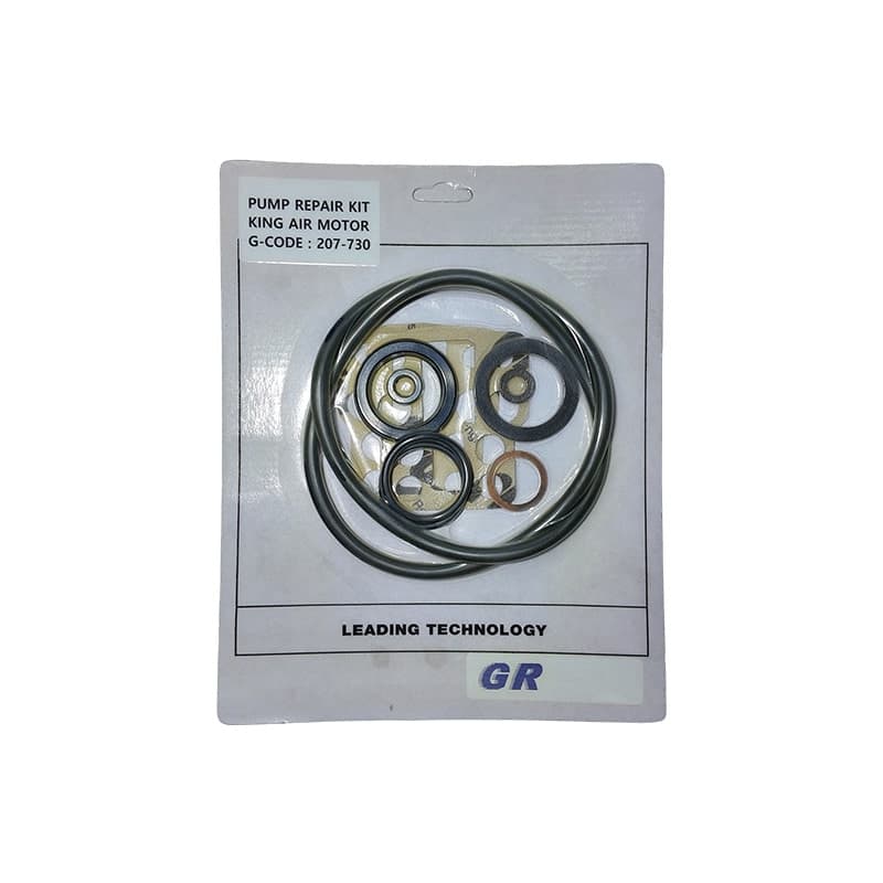 King Air Motor Repair Kit 207730