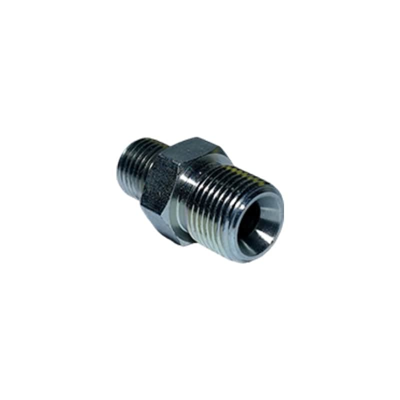 3/8" NPT Male x 1/4" NPT High pressure Nipple for airless painting pump