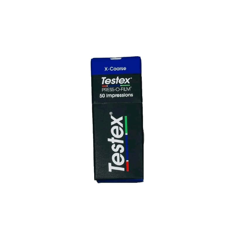 Testex Tape X-Course