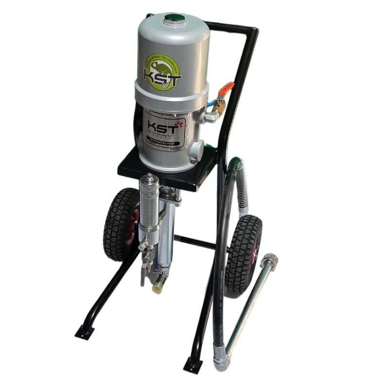 Airless Painting Machine 30 :1, CC – Speedco (Made in Korea)