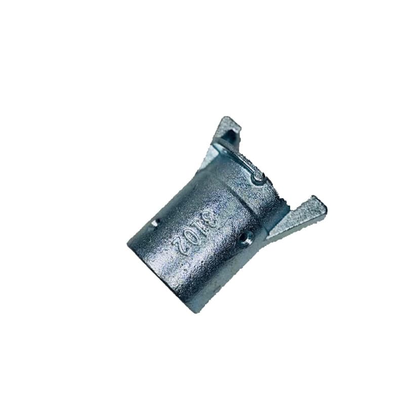 3/4" CQT Coupling for Sand Blasting Hose