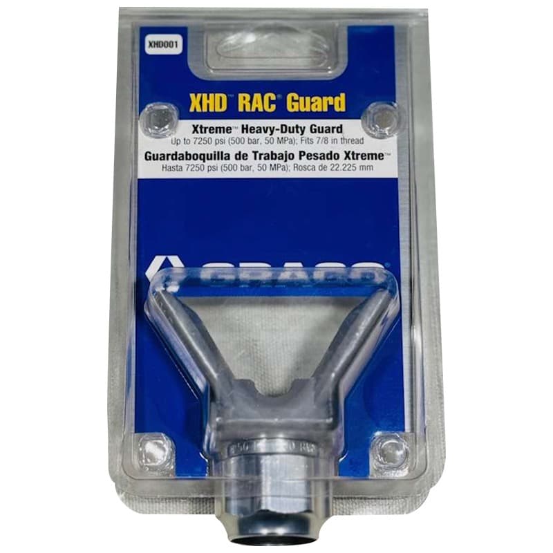 XHD-Tip Guard