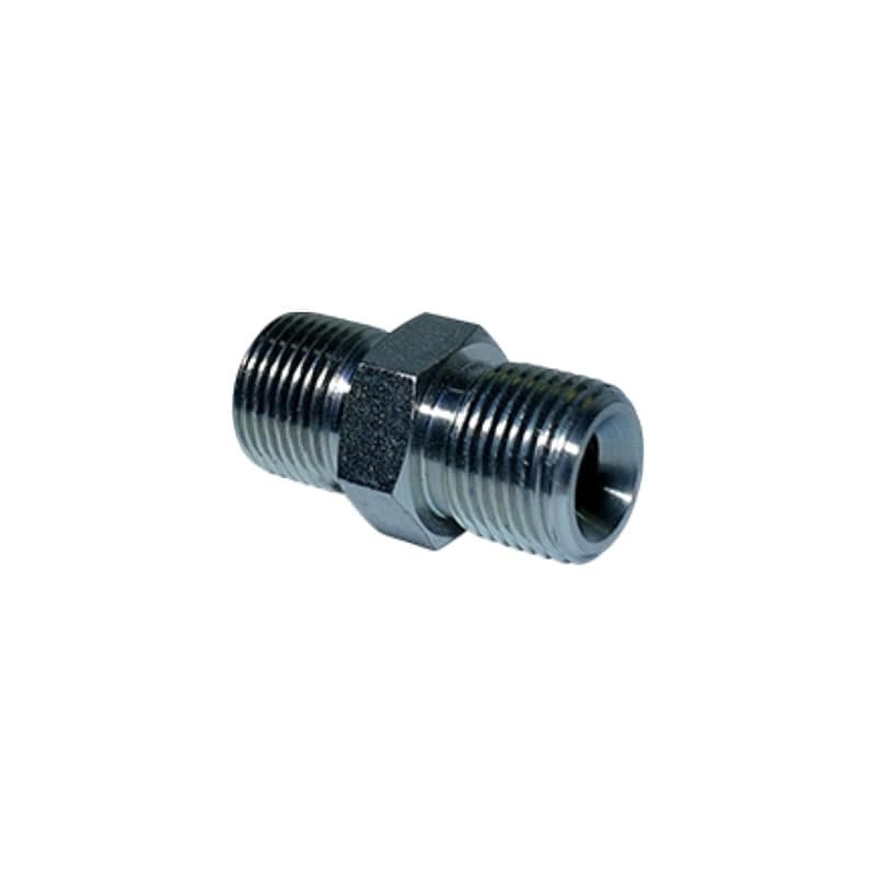 3/8" NPT Male x 3/8" NPT High pressure Nipple for airless painting pump