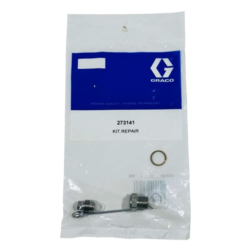 XTR 7 Gun Repair Kit 273141 