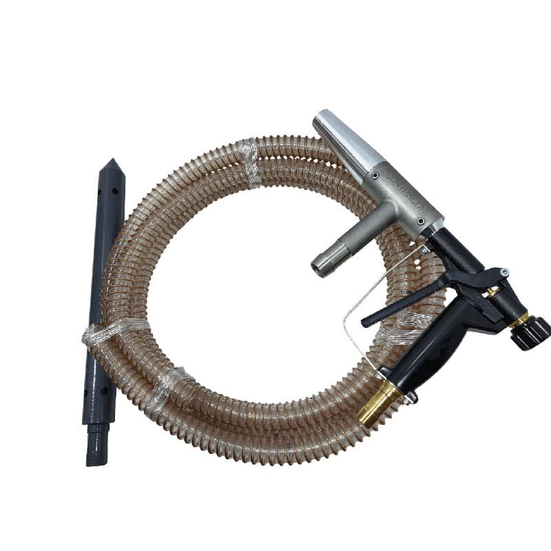 Power Injection Gun- Contractor Germany