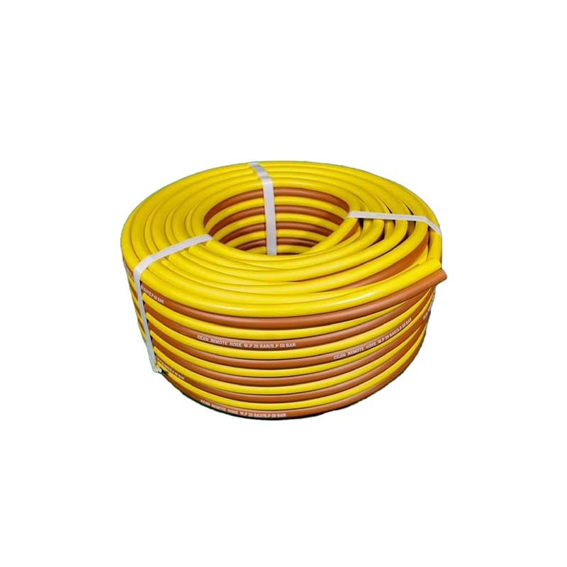 1/4" Twin Hose for  Deadman Handle   40 Meters (Working Pressure: 20 Bar)