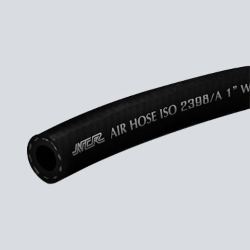 1/2" Air Hose 50 Meters (Working Pressure: 20 Bar / 300 PSI)
