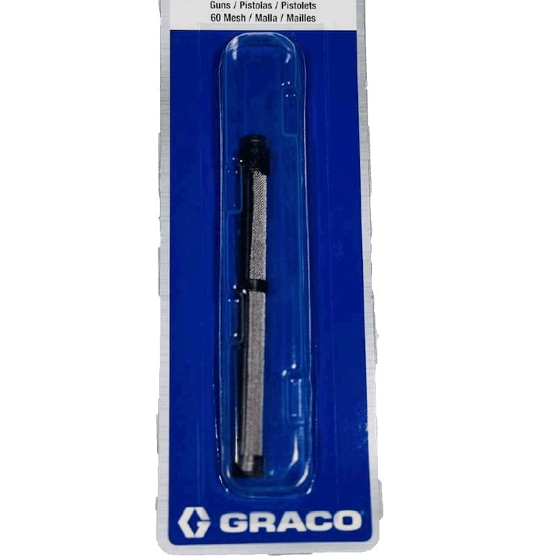Pro Easy Gun Filter 60 Mesh