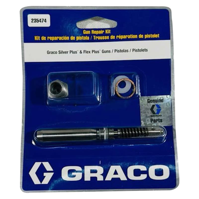  Silver Plus Gun Repair Kit 23574
