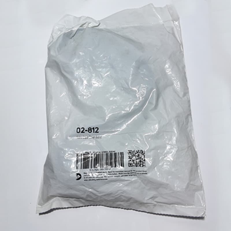 Astro Cape Cover Band (Part No. 02-812)