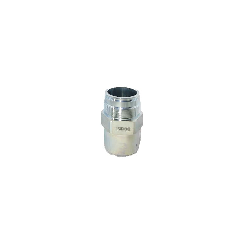 Intake Housing â€“ Airless Painting Machine 63:1