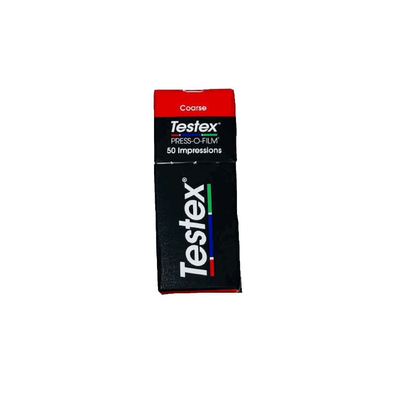 Testex Tape Course